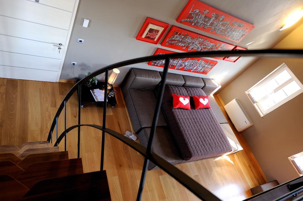 Klinec Plesivo Art Rooms Dobrovo Oda fotoğraf