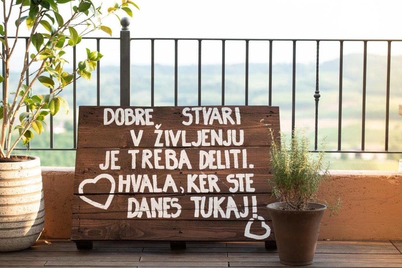Klinec Plesivo Art Rooms Dobrovo Dış mekan fotoğraf